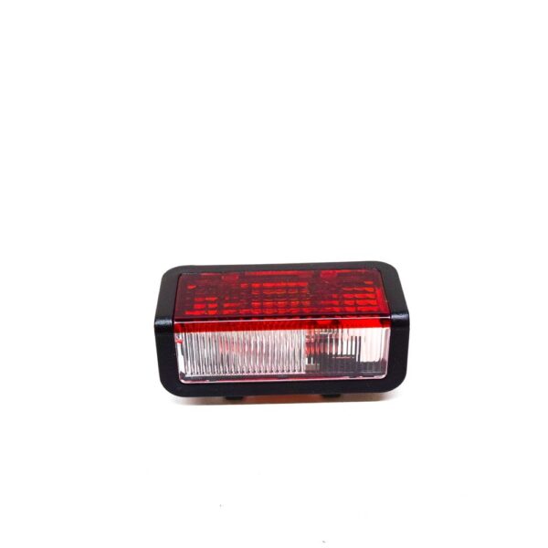 63316962569 - BMW 3 E46 luggage compartment trunk lighting 63316962569 NEW