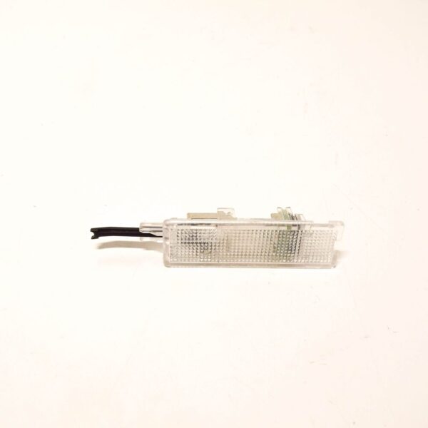 63318360611 - NEW BMW Z3 E36 GLOVE BOX LIGHT WITH SWITCH 63318360611 ORIGINAL