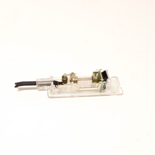 63318360611 - NEW BMW Z3 E36 GLOVE BOX LIGHT WITH SWITCH 63318360611 ORIGINAL
