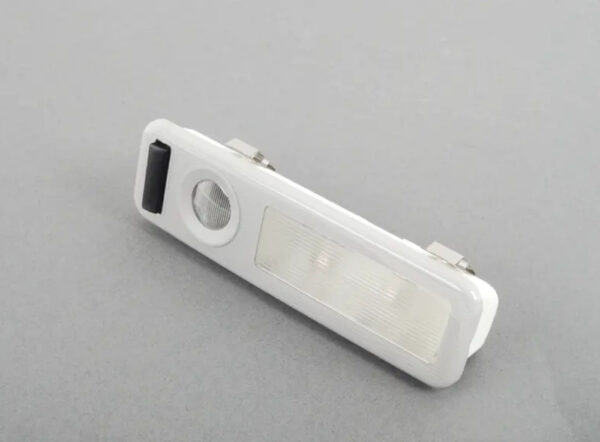 63318366434 - NEW BMW 5 E39 REAR RIGHT READING LIGHT 8366434 63318366434 ORIGINAL