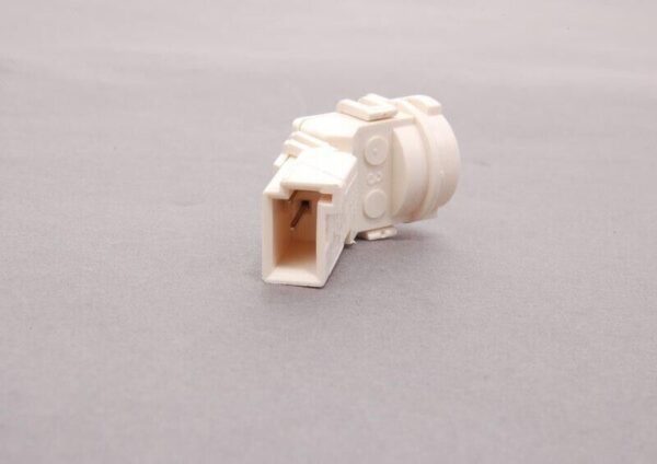 63318379392 - Genuine BMW E46 63318379392 Bulb Socket