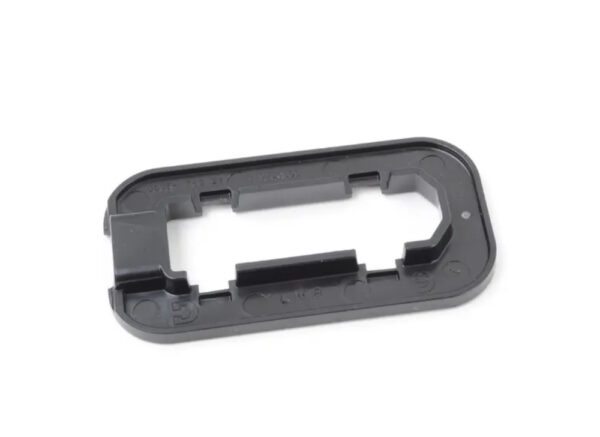 63319130841 - BMW X3 F25 lens holder interior lighting rear 63319130841 9130841 NEW ORIGINAL