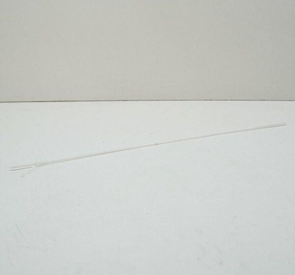63319199790 - NEW BMW 5 GT F07 FRONT RIGHT DOOR UPPER OPTICAL CONDUCTOR 63319199790 ORIGINAL