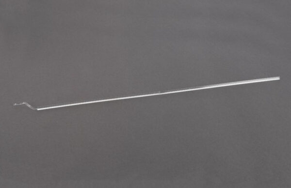 63319239410 - NEW BMW 3 F30 REAR RIGHT DOOR TOP OPTICAL CONDUCTOR 63319239410 ORIGINAL