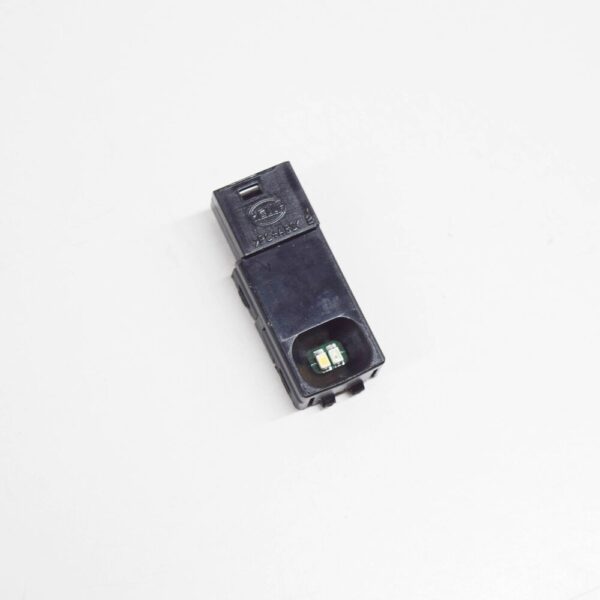 63319242162 - BMW X1 E84 center console of the LED module 63319242162 9242162 new