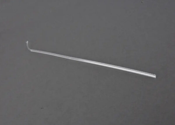 63319273646 - NEW BMW 4 F36 REAR RIGHT DOOR TOP OPTICAL CONDUCTOR 9273646 63319273646