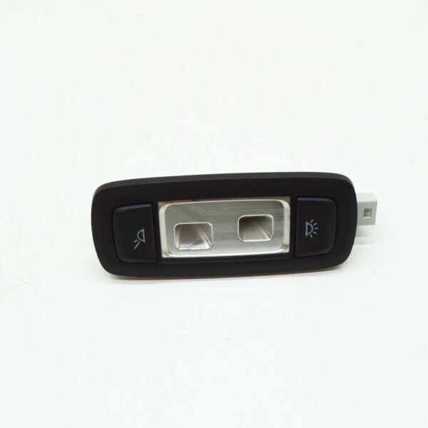 63319390891 - NEW BMW 5 TOURING G31 LH PANORAMA GLASS ROOF INTERIOR LIGHT 63319390891 ORIGINAL