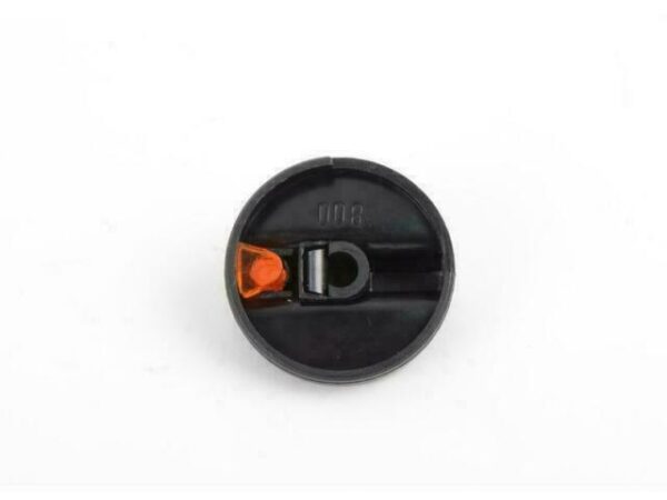 64111370062 - OEM BMW E21 SEDAN KNOB TEMPERATURE 64111370062 GENUINE NEW