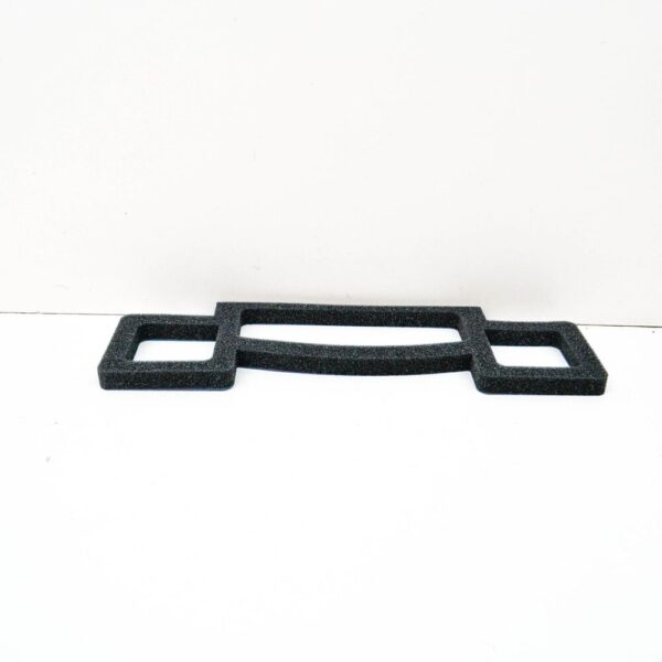 64111370937 - New BMW 3 E30 A/C Evaporator Housing Gasket 64111370937 1370937 Genuine