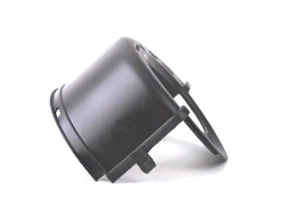 64111373768 - NEW BMW 3 COMPACT E36 RIGHT BLOW MOTOR COVER 1373768 64111373768 ORIGINAL