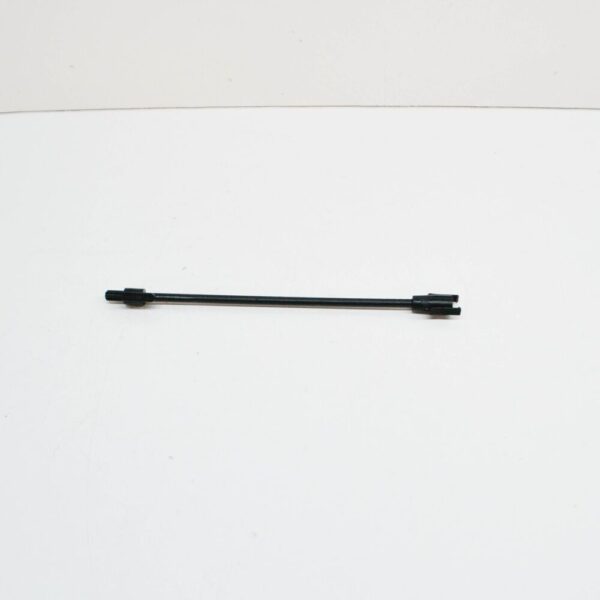 64111387946 - NEW BMW 3 E36 WAVE FLAP POSITION SHAFT 64111387946 1387946 ORIGINAL