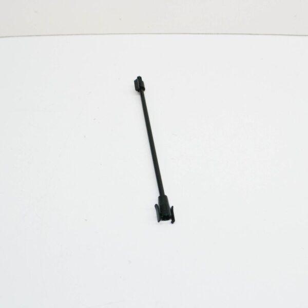 64111387946 - NEW BMW 3 E36 WAVE FLAP POSITION SHAFT 64111387946 1387946 ORIGINAL