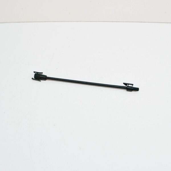 64111387946 - NEW BMW 3 E36 WAVE FLAP POSITION SHAFT 64111387946 1387946 ORIGINAL