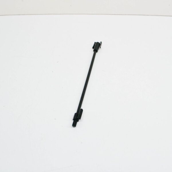 64111387946 - NEW BMW 3 E36 WAVE FLAP POSITION SHAFT 64111387946 1387946 ORIGINAL