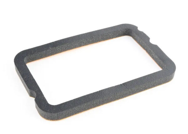 64112453899 - BMW X3 F25 AC heating housing gasket set 2453899 64112453899 NEW ORIGINAL