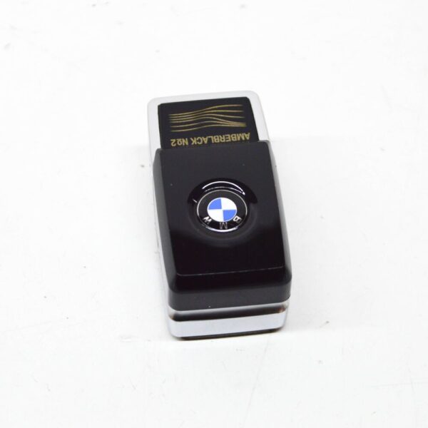64112464928 - BMW Interior Amber Black Suite No2 Ambient Refill 64112464928 NEW Original