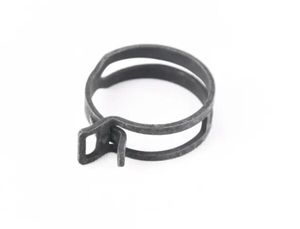 64112755596 - NEW BMW 7 F01, F02 COOLING SYSTEM WATER HOSE CLAMP 2755596 64112755596 ORIGINAL