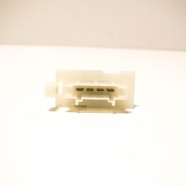 64113422663 - MINI R55 Clubman Heater Blower Resistor 64113422663 3422663 NEW GENUINE