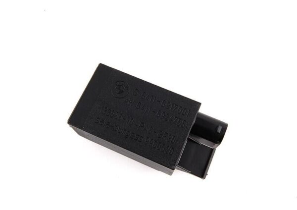 64116917001 - BMW E46 E53 Original Sender Air Control Sensor 64116917001