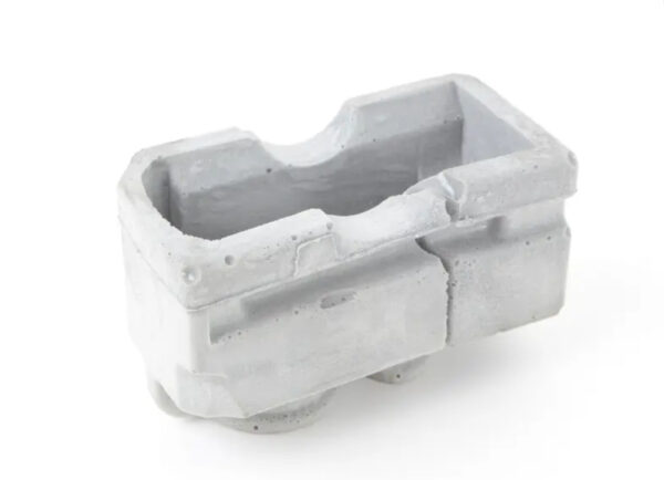 64116933915 - NEW BMW 6 E63 A / C LINE O-RING 6933915 64116933915 ORIGINAL