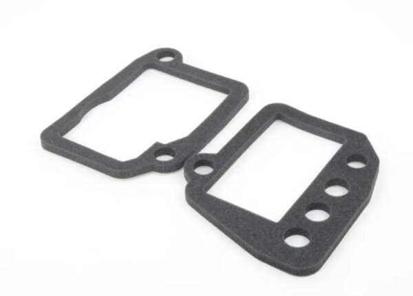 64116933929 - NEW BMW 5 E60 EMPTY EVAPORATOR HOUSING - GASKET 64116933929 6933929 ORIGINAL