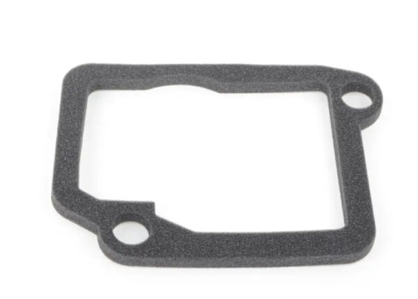 64116933929 - NEW BMW 5 E60 EMPTY EVAPORATOR HOUSING - GASKET 64116933929 6933929 ORIGINAL