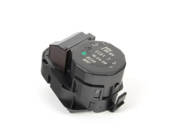 64116934824 - NEW BMW 3 E46 RIGHT AIR ADJUSTMENT CONTROL MOTOR 6934824 64116934824 ORIGINAL