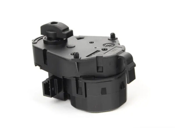 64116934824 - NEW BMW 3 E46 RIGHT AIR ADJUSTMENT CONTROL MOTOR 6934824 64116934824 ORIGINAL