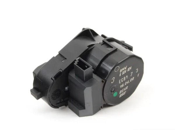 64116934824 - NEW BMW 3 E46 RIGHT AIR ADJUSTMENT CONTROL MOTOR 6934824 64116934824 ORIGINAL