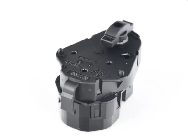64116942992 - NEW BMW 5 TOURING E61 RIGHT FOOTWELL FLAP ACTUATOR 64116942992 6942992 GENUINE