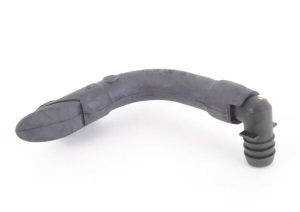 64116947934 - BMW 5 E60 condensate drain hose lower left 641167947934 6947934 NEW ORIGINAL