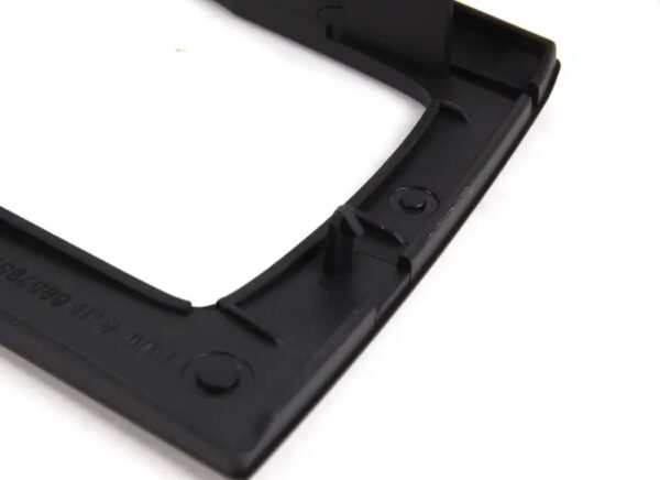 64116957957 - NEW BMW 1 CABRIO E88 INSTRUMENT PANEL TRIM 6957957 64116957957 ORIGINAL