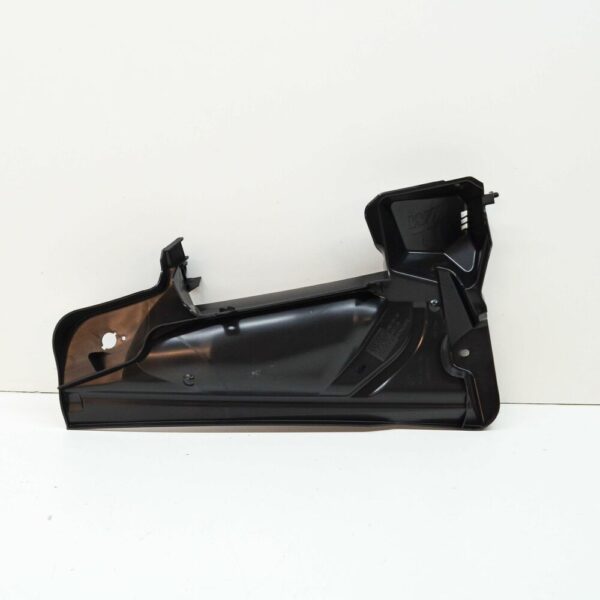 64118062776 - NEW BMW M2 COUPE F87 FRONT LEFT SEALING FRAME COVE 64118062776 ORIGINAL