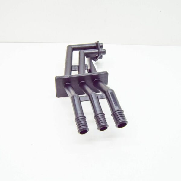 64118351596 - BMW E32 E34 sedan wagon heating radiator tube 8351596 64118351596 new