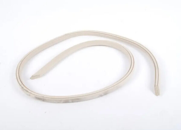 64118372795 - BMW 3 E46 A/C Evaporator Core Case Seal 64118372795 8372795 NEW GENUINE
