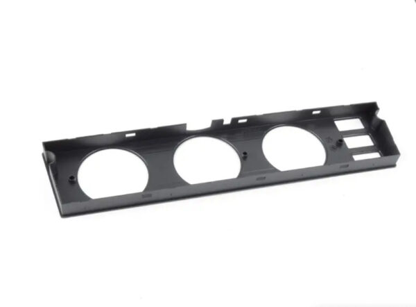 64118379934 - BMW 5 E39 Front Controls Air Plate 64118379934 8379934 NEW GENUINE