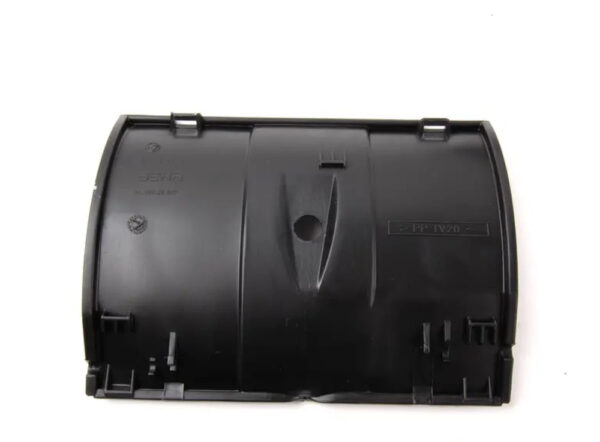 64118390958 - NEW BMW 3 COMPACT E36 CLIMATE CONTROL HOUSING COVER 8390958 64118390958 ORIGINAL