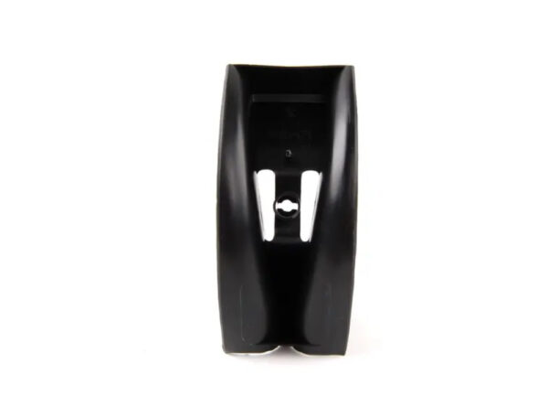 64118390958 - NEW BMW 3 COMPACT E36 CLIMATE CONTROL HOUSING COVER 8390958 64118390958 ORIGINAL