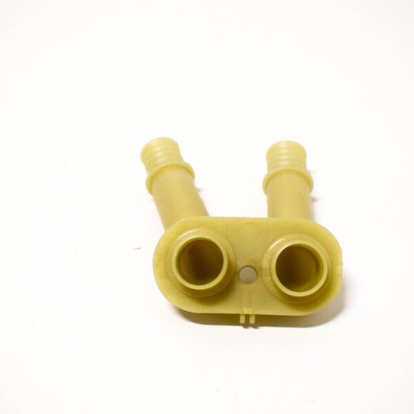 64118391141 - New BMW E36 Convertible Compact Coupe Cooling System Connector 8391141 64118391141
