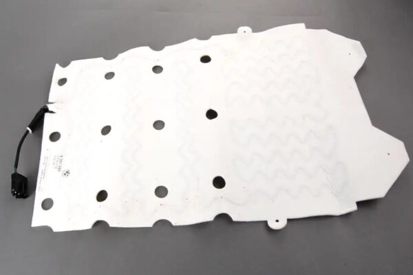 64118391280 - NEW BMW M3 COUPE E36 SEAT HEATER 64118391280 8391280 ORIGINAL