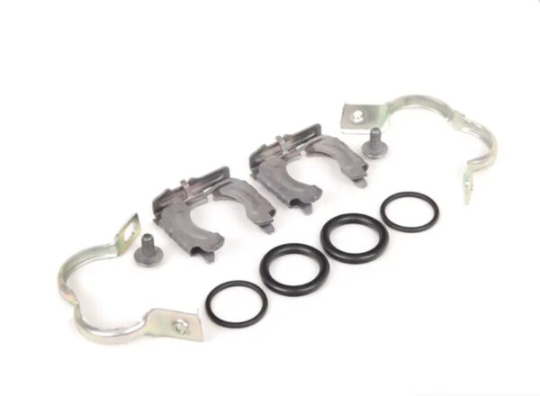 64119180102 - NEW BMW 3 E90 HEATER CORE O- RING  9180102 64119180102 ORIGINAL