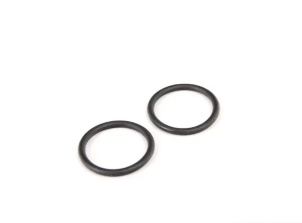 64119180102 - NEW BMW 3 E90 HEATER CORE O- RING  9180102 64119180102 ORIGINAL
