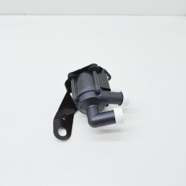 64119230237 - NEW BMW 6 GRAN COUPE F06 AUXILIARY WATER PUMP 64119230237 9230237 ORIGINAL