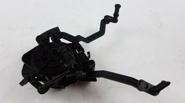 64119244086 - BMW X3 F25 Low Central Kinematics Unit 9244086 64119244086 NEW REAL