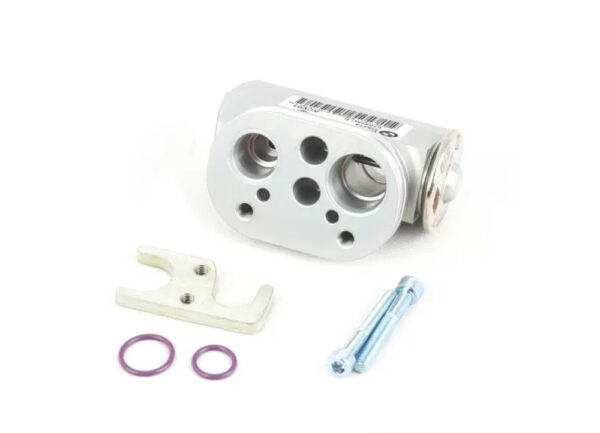 64119289832 - NEW BMW 4 F36 AIR CONDITIONER EXPANSION VALVE 64119289832 9289832 ORIGINAL