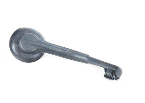 64119301572 - Genuine BMW 116d 118d 120d 123d Condensed Water Exhaust Pipe 64119301572