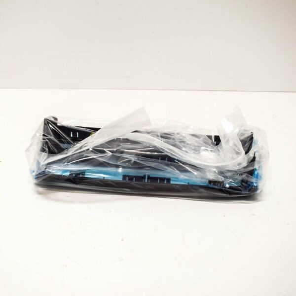 64119338772 - NEW BMW 1 F20A/C HEATER CLIMATE CONTROL UNIT TRIM COVER 64119338772 ORIGINAL
