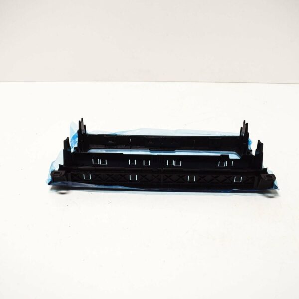 64119338772 - NEW BMW 1 F20A/C HEATER CLIMATE CONTROL UNIT TRIM COVER 64119338772 ORIGINAL