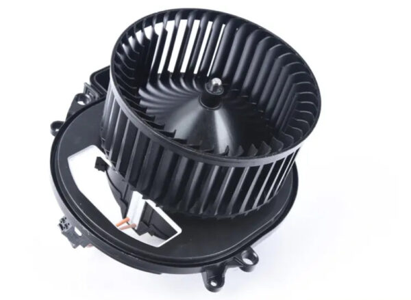 64119350395 - NEW BMW 2 COUPE F22,F87 HEATER BLOWER FAN 9350395 64119350395 ORIGINAL