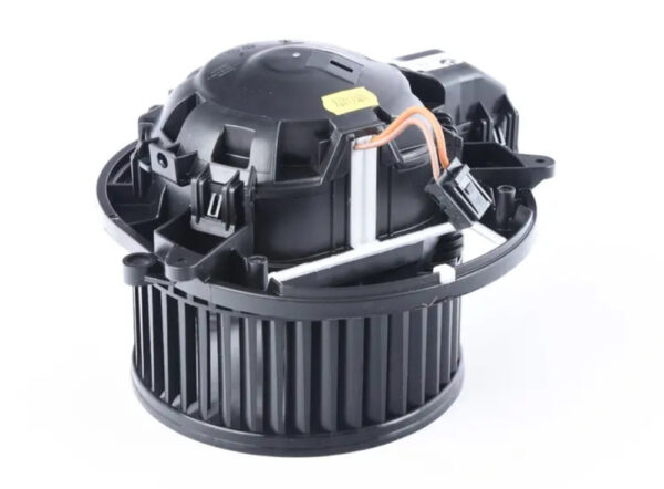 64119350395 - NEW BMW 2 COUPE F22,F87 HEATER BLOWER FAN 9350395 64119350395 ORIGINAL